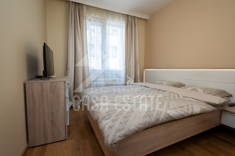 En venta  2 dormitorios Sofia , Manastirski livadi , 130 metros cuadrados | 26526629 - imagen [15]