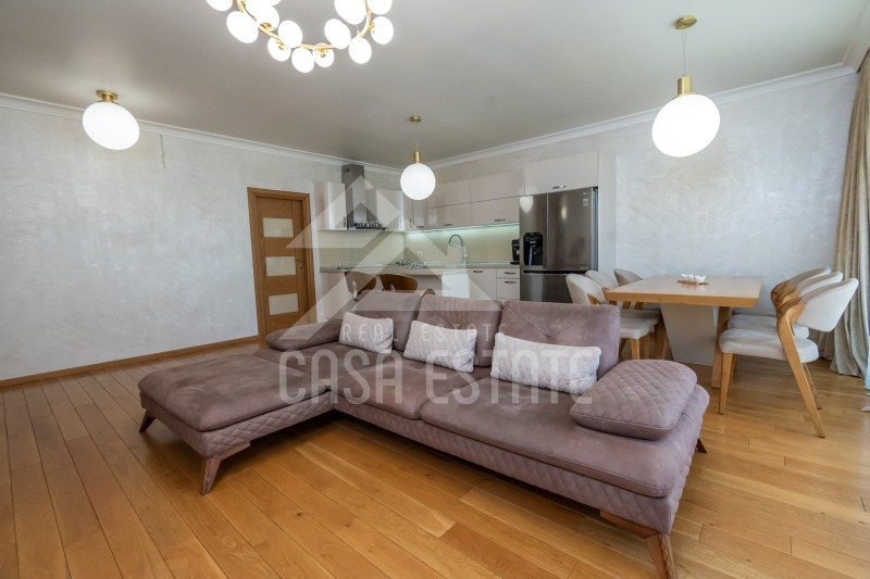 En venta  2 dormitorios Sofia , Manastirski livadi , 130 metros cuadrados | 26526629 - imagen [10]