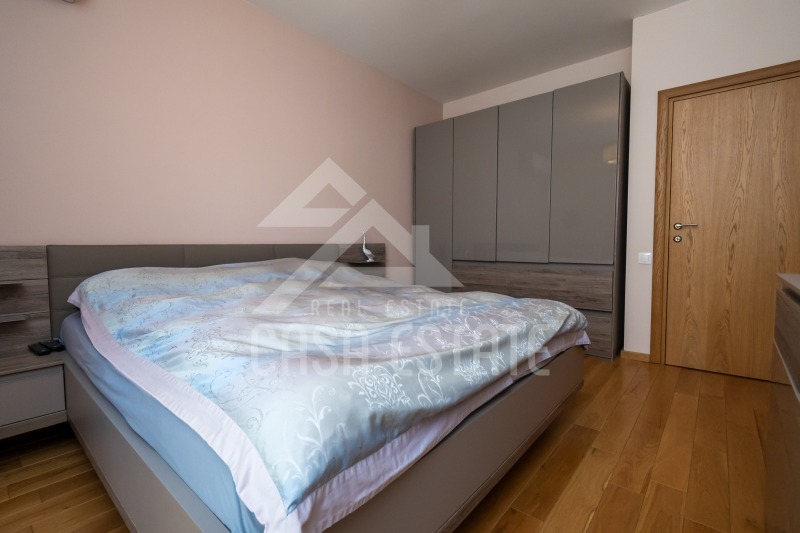 En venta  2 dormitorios Sofia , Manastirski livadi , 130 metros cuadrados | 26526629 - imagen [11]