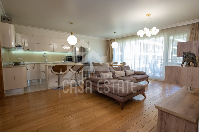 En venta  2 dormitorios Sofia , Manastirski livadi , 130 metros cuadrados | 26526629 - imagen [5]