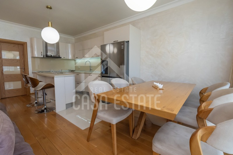 En venta  2 dormitorios Sofia , Manastirski livadi , 130 metros cuadrados | 26526629 - imagen [7]