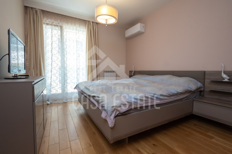 En venta  2 dormitorios Sofia , Manastirski livadi , 130 metros cuadrados | 26526629 - imagen [4]