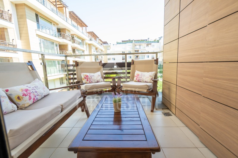 En venta  2 dormitorios Sofia , Manastirski livadi , 130 metros cuadrados | 26526629 - imagen [16]