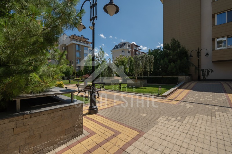 En venta  2 dormitorios Sofia , Manastirski livadi , 130 metros cuadrados | 26526629