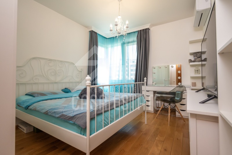 En venta  2 dormitorios Sofia , Manastirski livadi , 130 metros cuadrados | 26526629 - imagen [12]
