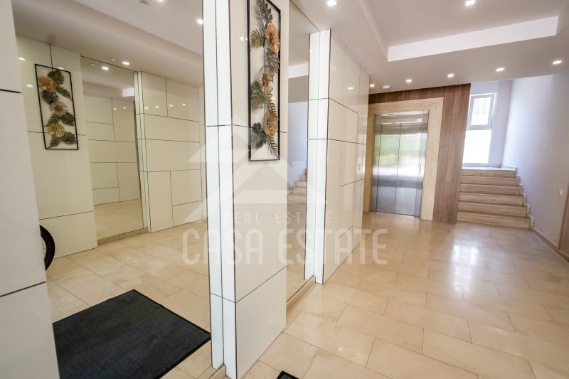 En venta  2 dormitorios Sofia , Manastirski livadi , 130 metros cuadrados | 26526629 - imagen [17]