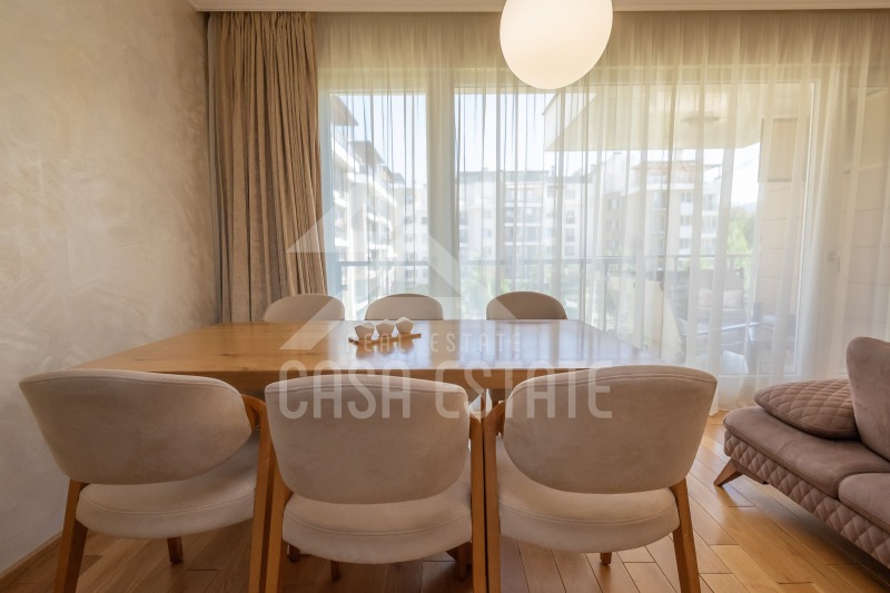 En venta  2 dormitorios Sofia , Manastirski livadi , 130 metros cuadrados | 26526629 - imagen [8]