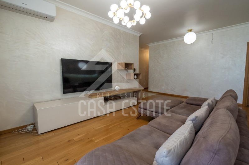 En venta  2 dormitorios Sofia , Manastirski livadi , 130 metros cuadrados | 26526629 - imagen [6]
