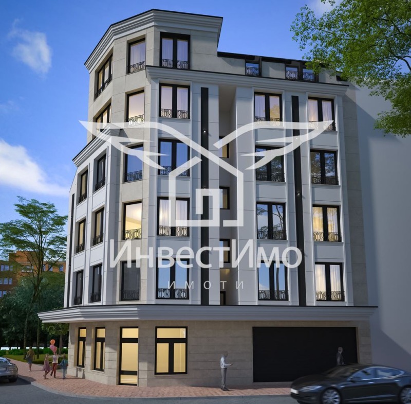 Till salu  2 sovrum Sofia , Centar , 118 kvm | 28274091 - bild [4]