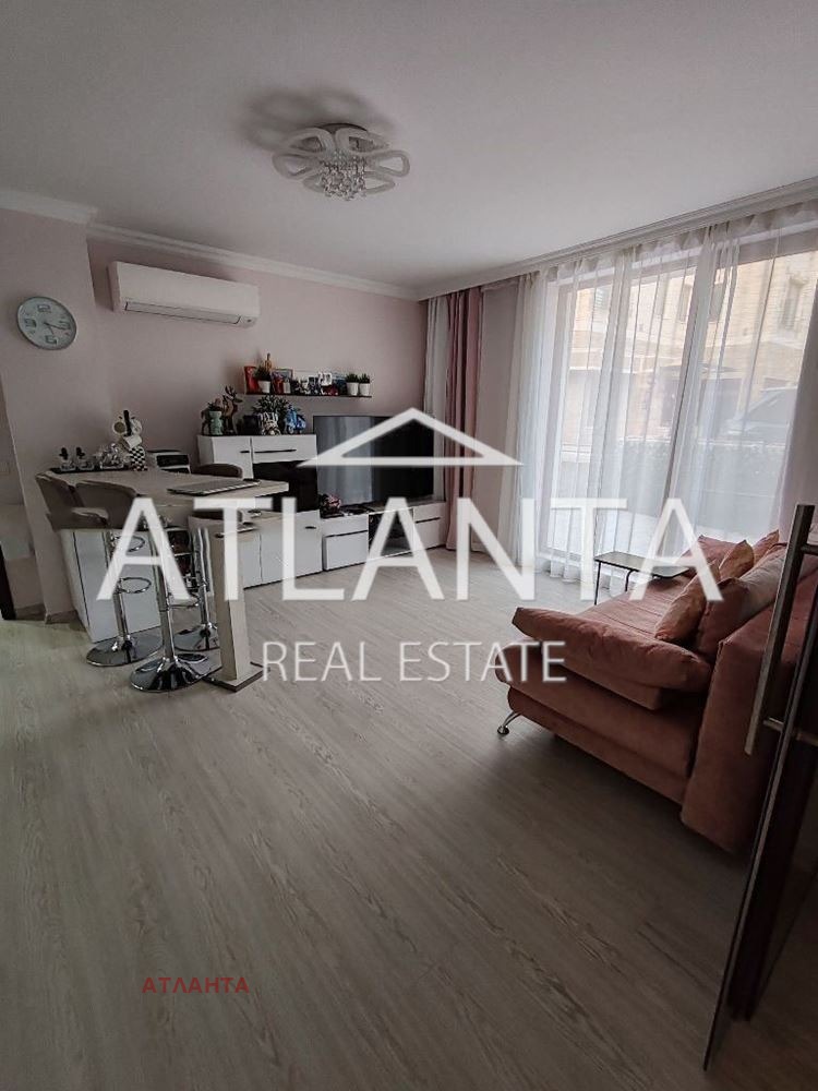 In vendita  2 camere da letto Varna , m-t Dolna Traka , 121 mq | 51766275 - Immagine [6]