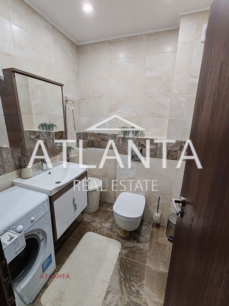 In vendita  2 camere da letto Varna , m-t Dolna Traka , 121 mq | 51766275 - Immagine [11]