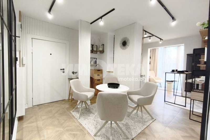 Продава 3-СТАЕН, гр. София, Гео Милев, снимка 5 - Апартаменти - 52052940