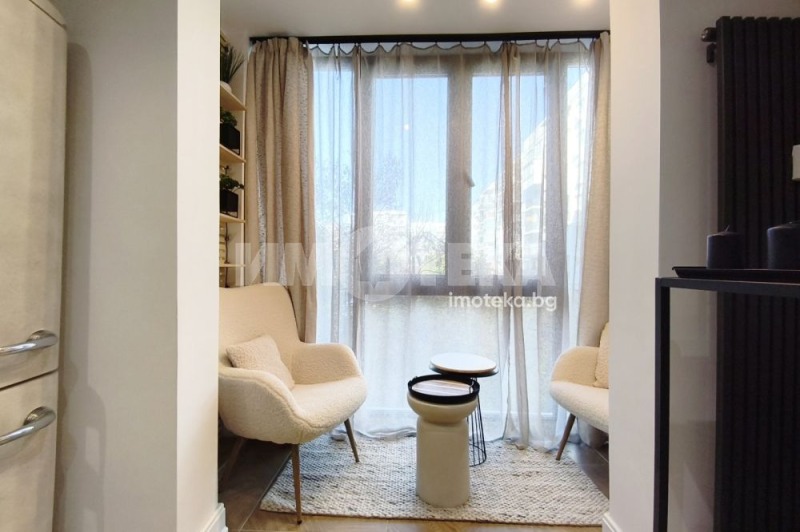 Продава 3-СТАЕН, гр. София, Гео Милев, снимка 14 - Апартаменти - 52052940