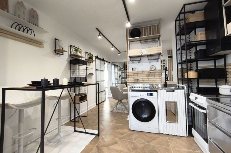 Продава 3-СТАЕН, гр. София, Гео Милев, снимка 12 - Апартаменти - 52052940