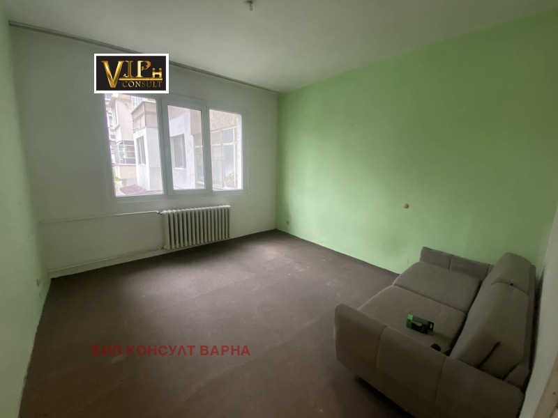 Продава 3-СТАЕН, гр. Варна, Младост 1, снимка 3 - Апартаменти - 52934971