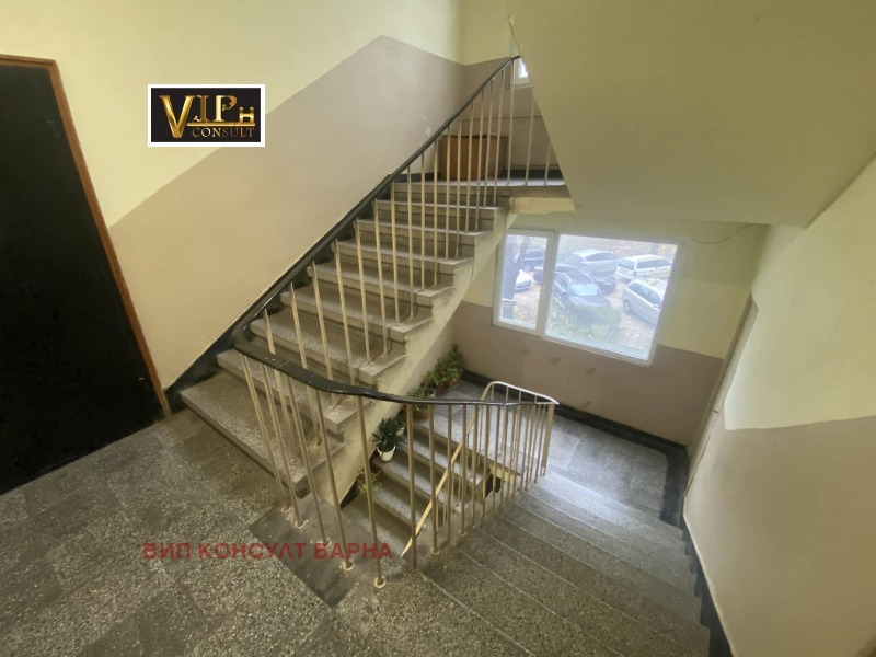 Продава 3-СТАЕН, гр. Варна, Младост 1, снимка 4 - Апартаменти - 52934971