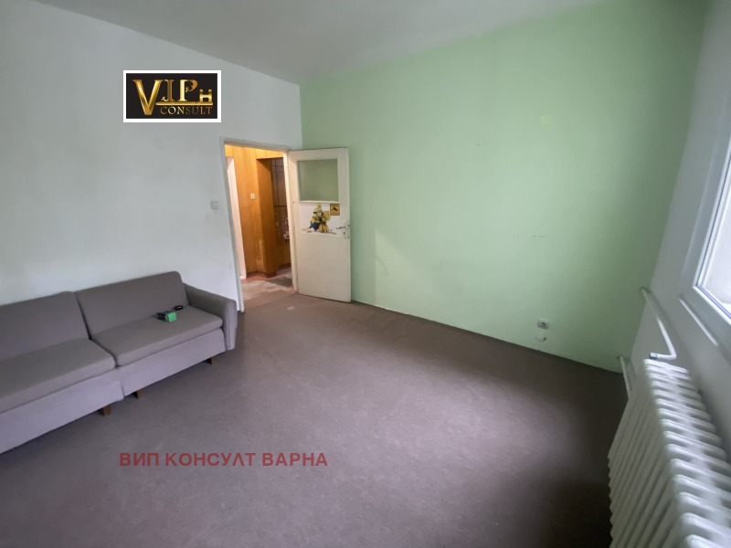 Продава 3-СТАЕН, гр. Варна, Младост 1, снимка 2 - Апартаменти - 52934971