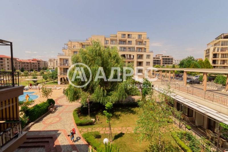 Продава 3-СТАЕН, гр. Свети Влас, област Бургас, снимка 3 - Апартаменти - 53161097