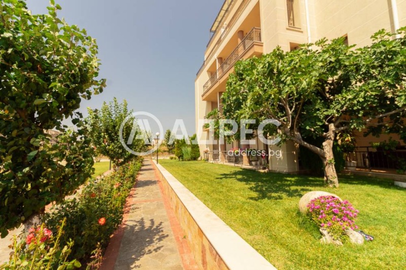 Продава 3-СТАЕН, гр. Свети Влас, област Бургас, снимка 6 - Апартаменти - 53161097