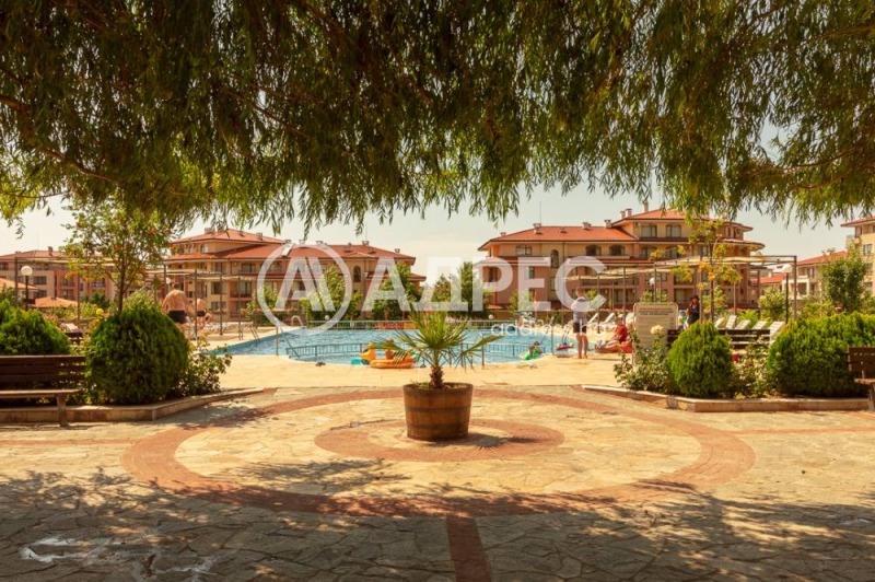 Продава 3-СТАЕН, гр. Свети Влас, област Бургас, снимка 5 - Апартаменти - 53161097