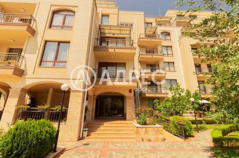 Продава 3-СТАЕН, гр. Свети Влас, област Бургас, снимка 11 - Апартаменти - 53161097