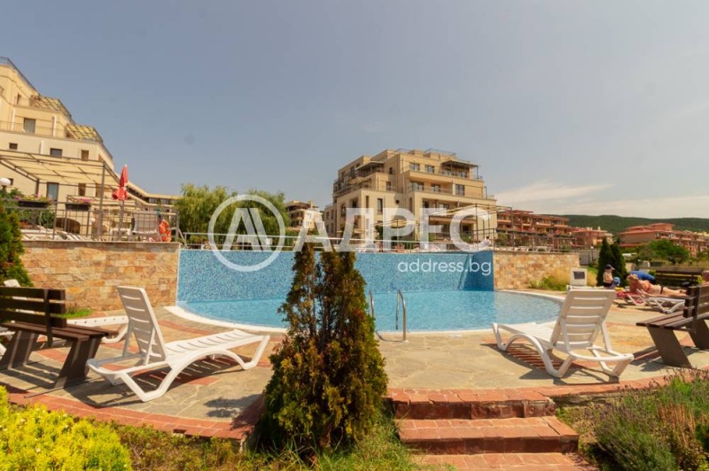 Продава 3-СТАЕН, гр. Свети Влас, област Бургас, снимка 15 - Апартаменти - 53161097