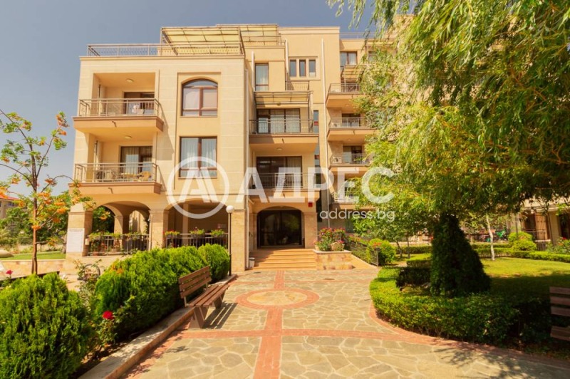 Продава 3-СТАЕН, гр. Свети Влас, област Бургас, снимка 8 - Апартаменти - 53161097