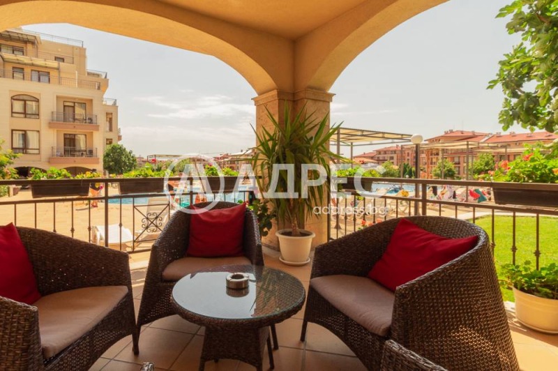 Продава 3-СТАЕН, гр. Свети Влас, област Бургас, снимка 13 - Апартаменти - 53161097