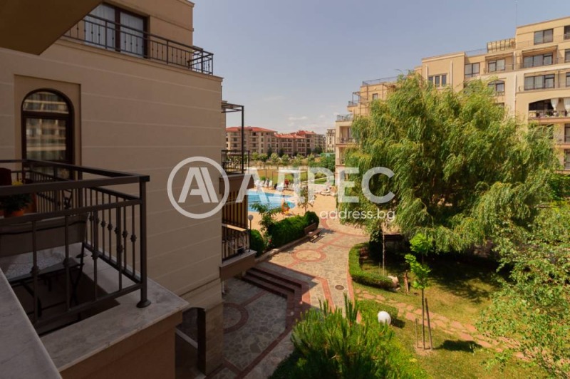 Продава 3-СТАЕН, гр. Свети Влас, област Бургас, снимка 2 - Апартаменти - 53161097