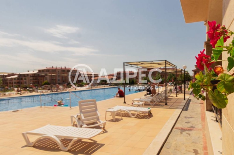 Продава 3-СТАЕН, гр. Свети Влас, област Бургас, снимка 14 - Апартаменти - 53161097