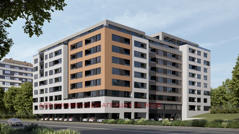 Продава 3-СТАЕН, гр. Бургас, област Бургас