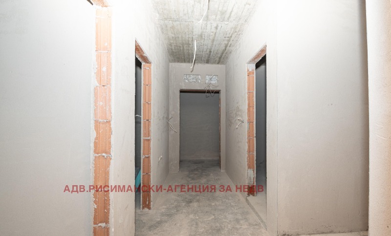 Продава 3-СТАЕН, гр. Бургас, област Бургас, снимка 7 - Апартаменти - 53322617