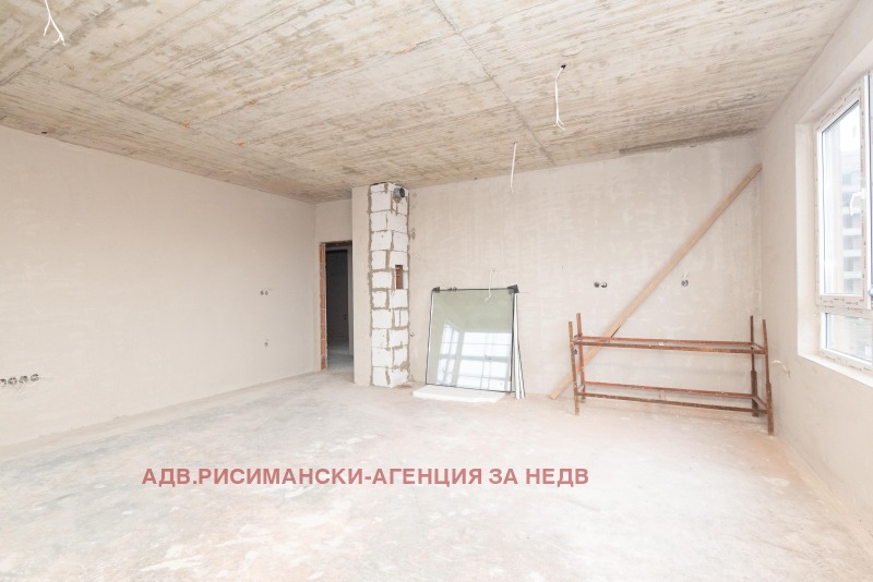 Продава 3-СТАЕН, гр. Бургас, област Бургас, снимка 4 - Апартаменти - 53322617
