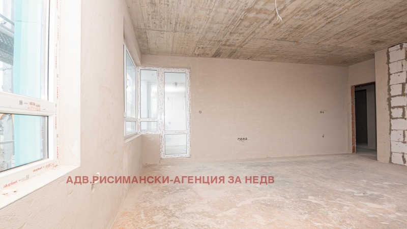 Продава 3-СТАЕН, гр. Бургас, област Бургас, снимка 3 - Апартаменти - 53322617