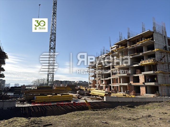 Продава 3-СТАЕН, гр. Варна, Младост 2, снимка 8 - Апартаменти - 53567129