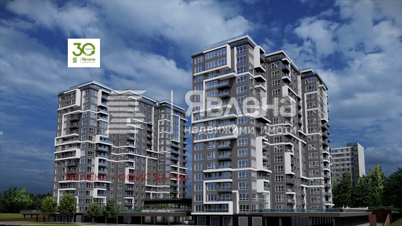 Продава 3-СТАЕН, гр. Варна, Младост 2, снимка 3 - Апартаменти - 53567129