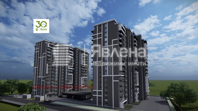 Продава 3-СТАЕН, гр. Варна, Младост 2, снимка 4 - Апартаменти - 53567129