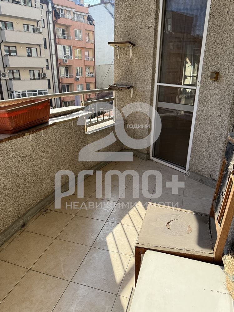 Продава 3-СТАЕН, гр. София, Лозенец, снимка 5 - Апартаменти - 54204268