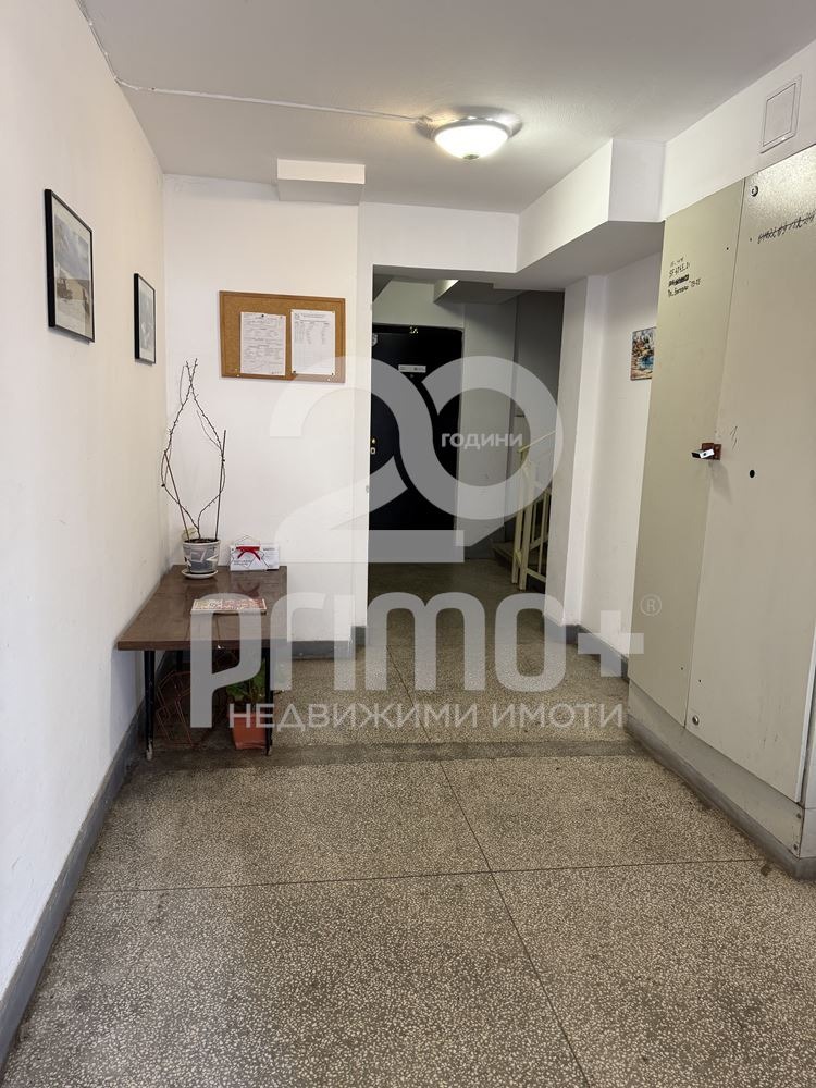 Продава 3-СТАЕН, гр. София, Лозенец, снимка 6 - Апартаменти - 54204268