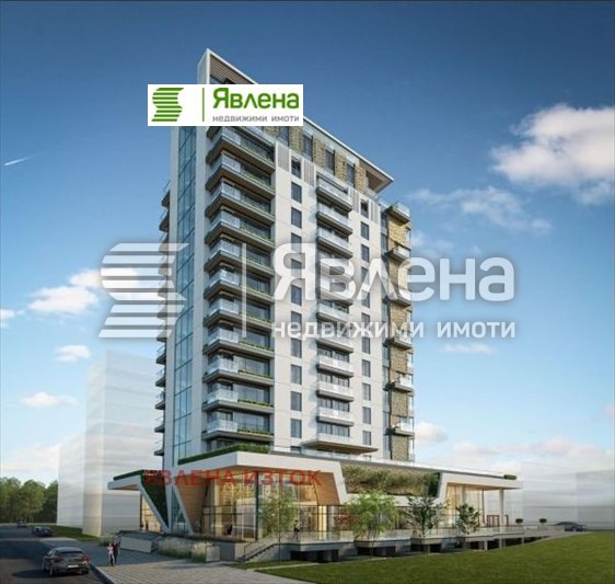 Продава 3-СТАЕН, гр. София, Хладилника, снимка 2 - Апартаменти - 54528691