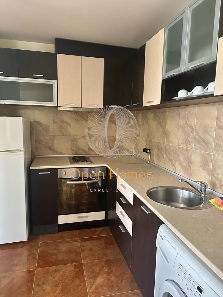 Продава 3-СТАЕН, к.к. Пампорово, област Смолян, снимка 6 - Апартаменти - 54837878