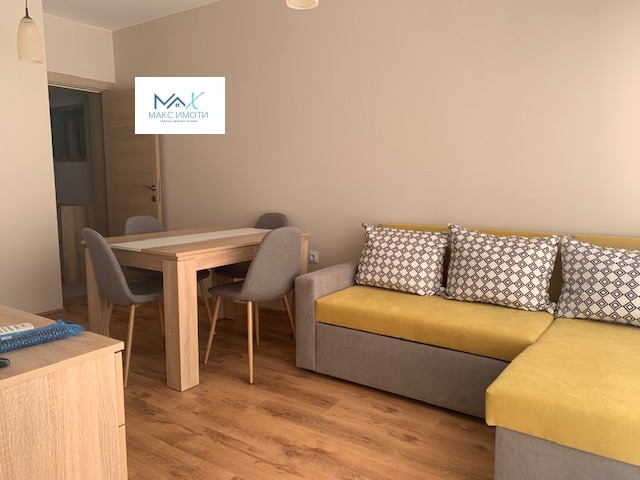 Продава 3-СТАЕН, гр. Стара Загора, Била, снимка 3 - Апартаменти - 56004922