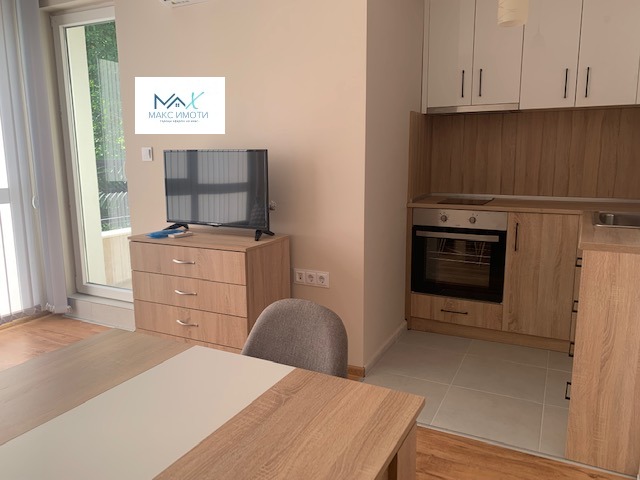 Продава 3-СТАЕН, гр. Стара Загора, Била, снимка 4 - Апартаменти - 56004922