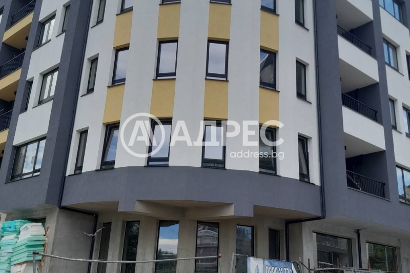 Na prodej  3+ ložnice Sofia , Dianabad , 238 m2 | 40260507