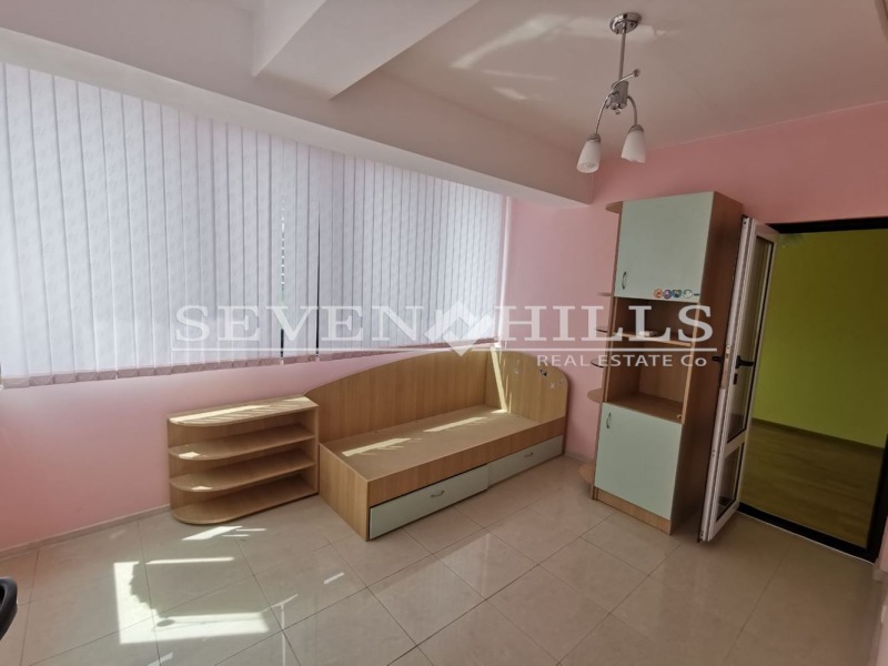 Satılık  3+ yatak odası Plovdiv , Karşiyaka , 140 metrekare | 32566756 - görüntü [12]