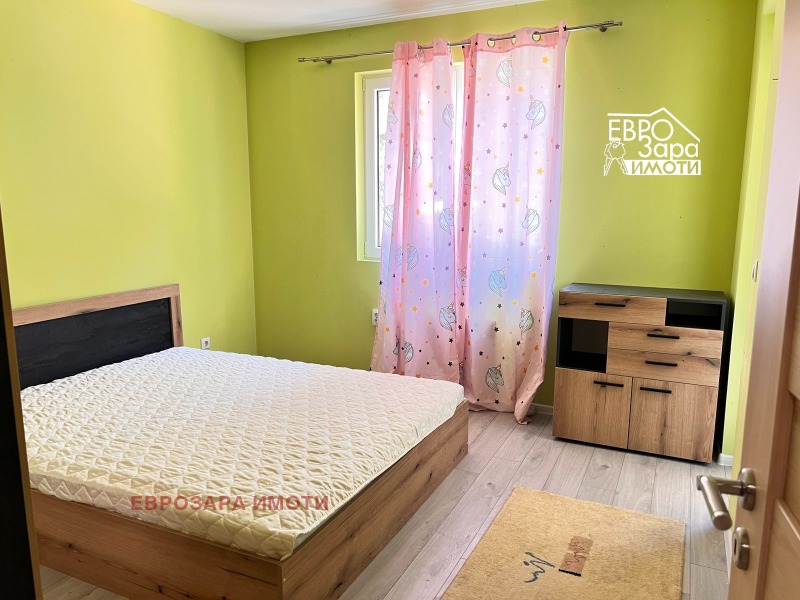 Zu verkaufen  3+ Schlafzimmer Stara Zagora , Scheleznik - iztok , 97 qm | 11673016 - Bild [10]