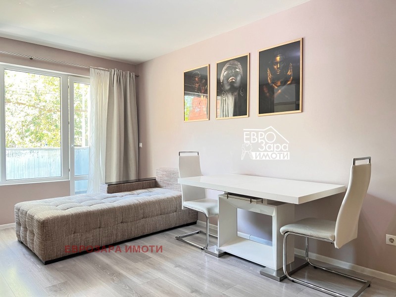 Zu verkaufen  3+ Schlafzimmer Stara Zagora , Scheleznik - iztok , 97 qm | 11673016 - Bild [3]