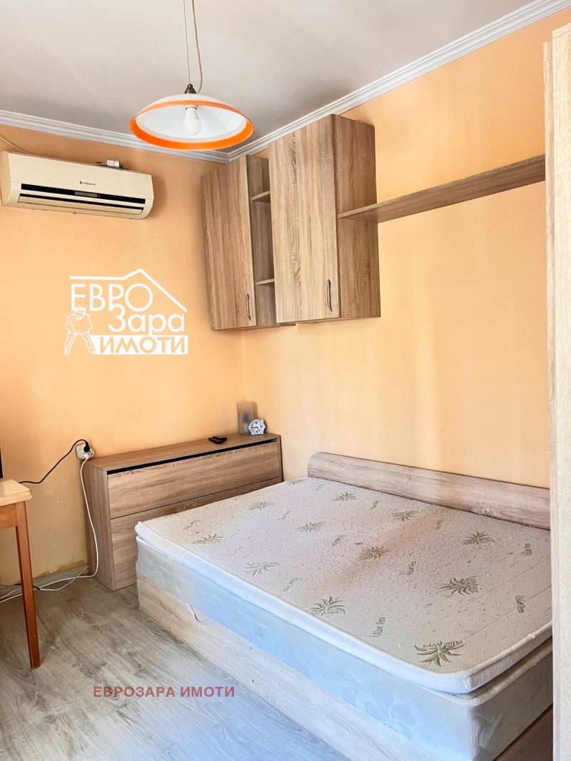 Zu verkaufen  3+ Schlafzimmer Stara Zagora , Scheleznik - iztok , 97 qm | 11673016 - Bild [12]