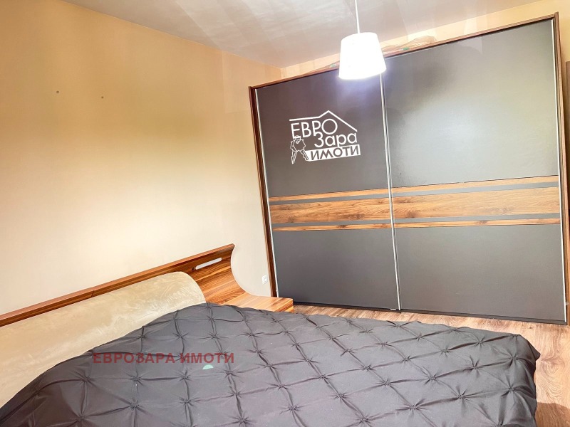 Zu verkaufen  3+ Schlafzimmer Stara Zagora , Scheleznik - iztok , 97 qm | 11673016 - Bild [11]