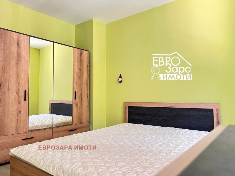 Zu verkaufen  3+ Schlafzimmer Stara Zagora , Scheleznik - iztok , 97 qm | 11673016 - Bild [9]